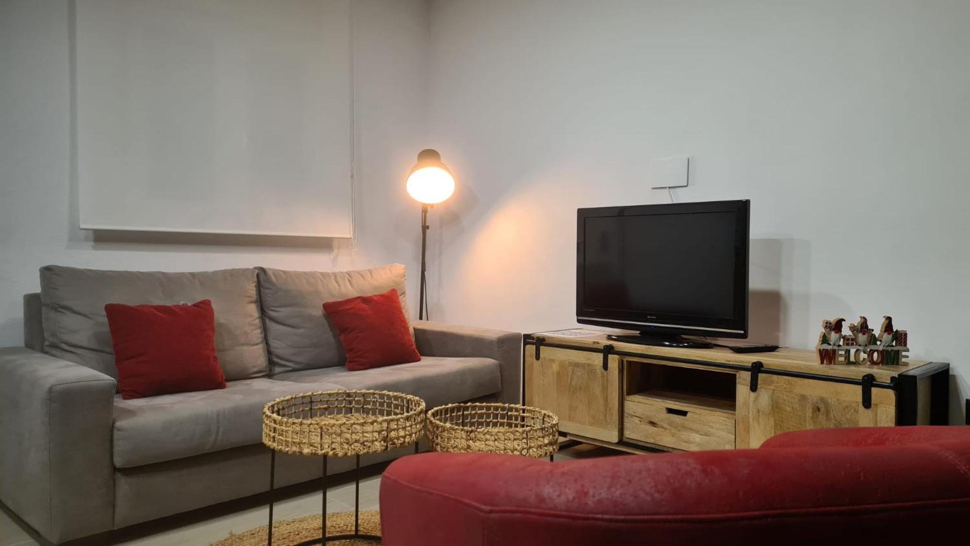 Apartamento Casa Fotostudi37 Deltebre